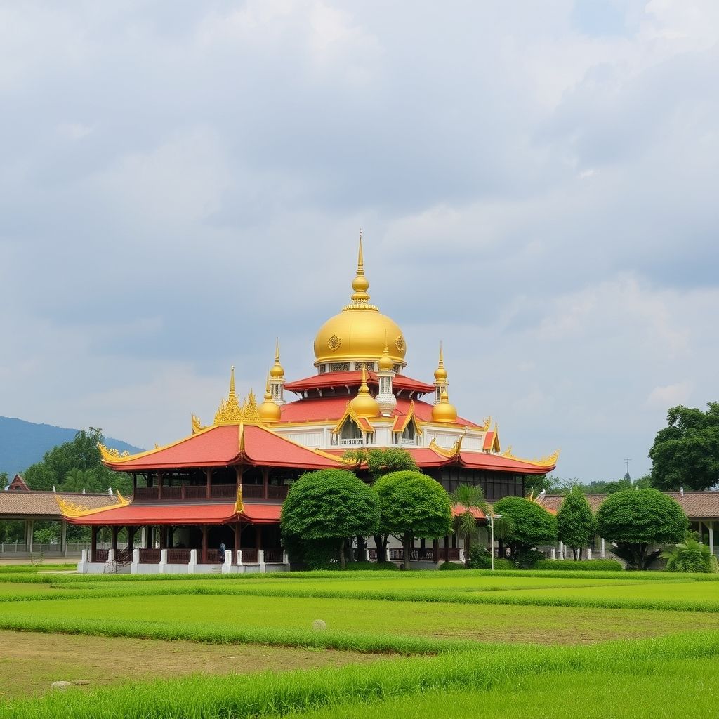 อักษร ต. ในมุมมองวัฒนธรรม